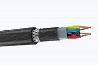 Кабель КПСВЭПсКПс 2х2х0,75