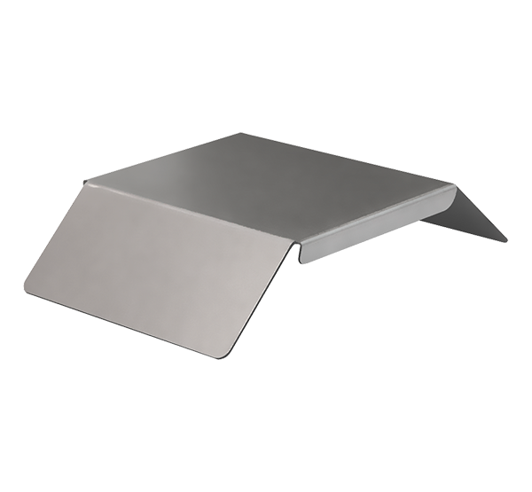 Крышка угла вертикального внешнего 90' SKYVN90*300*1,0 HDZ