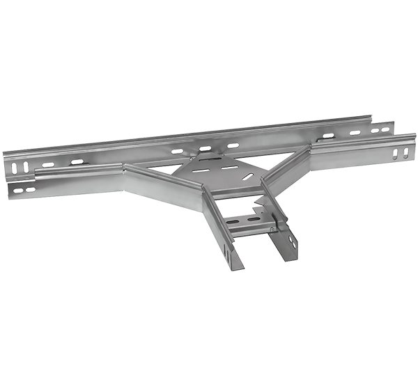T ответвитель лестничный TOL*200*150*1,2 RAL