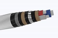 Кабель АСПГ 3х240+1х120 - 1кВ