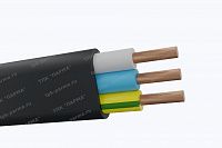 Кабель ВВГ-П 3х16