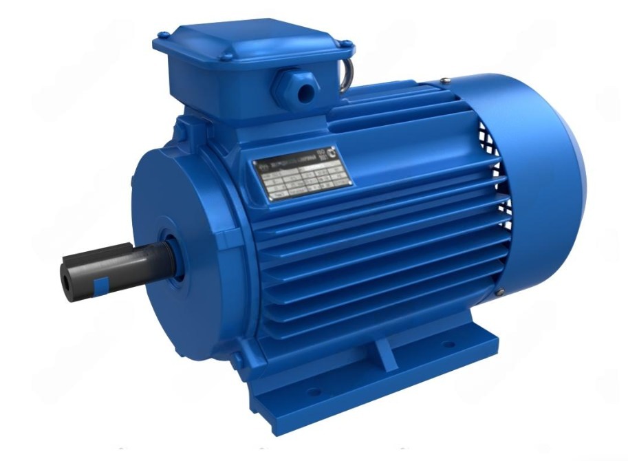 Электродвигатель RA100L2