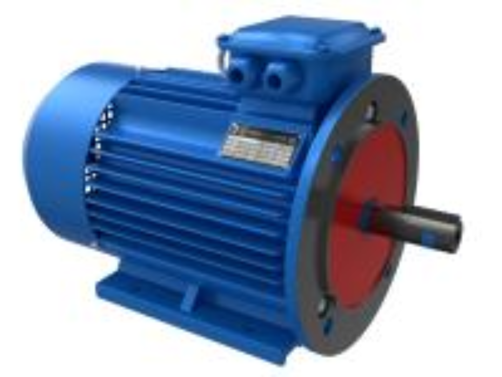 Электродвигатель АИС 112 М6 IM2081