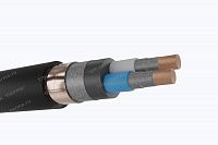 Кабель ПвПГнг(A)-HF 2х150 - 1кВ