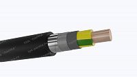 Кабель ПвБШвнг(B) 1х500 - 1кВ