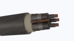 Кабель КГЭ-ХЛ 3х120+1х35 - 6кВ