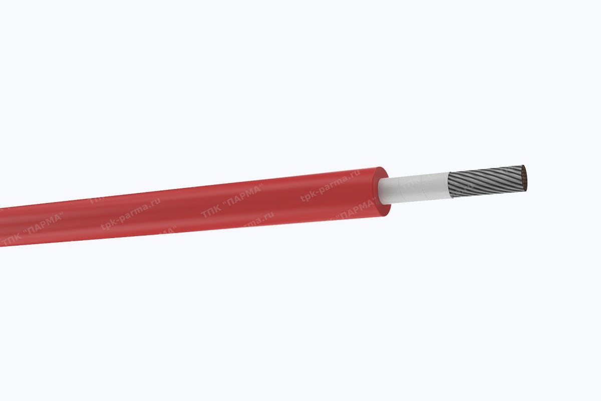 Фотография провода Провод МГШВ 1,5