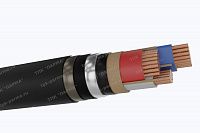 Кабель СШв 3х240 - 10кВ