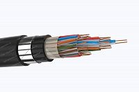Кабель СБЗПБбШп 19х2х1