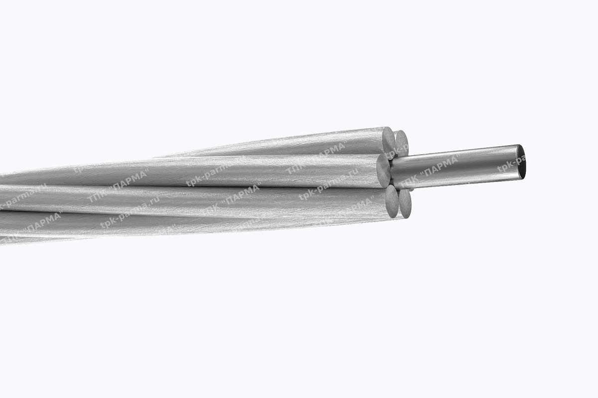 Фотография провода Провод АСПТ 150/24