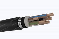 Кабель ПвзБбШп 5х16 - 1кВ