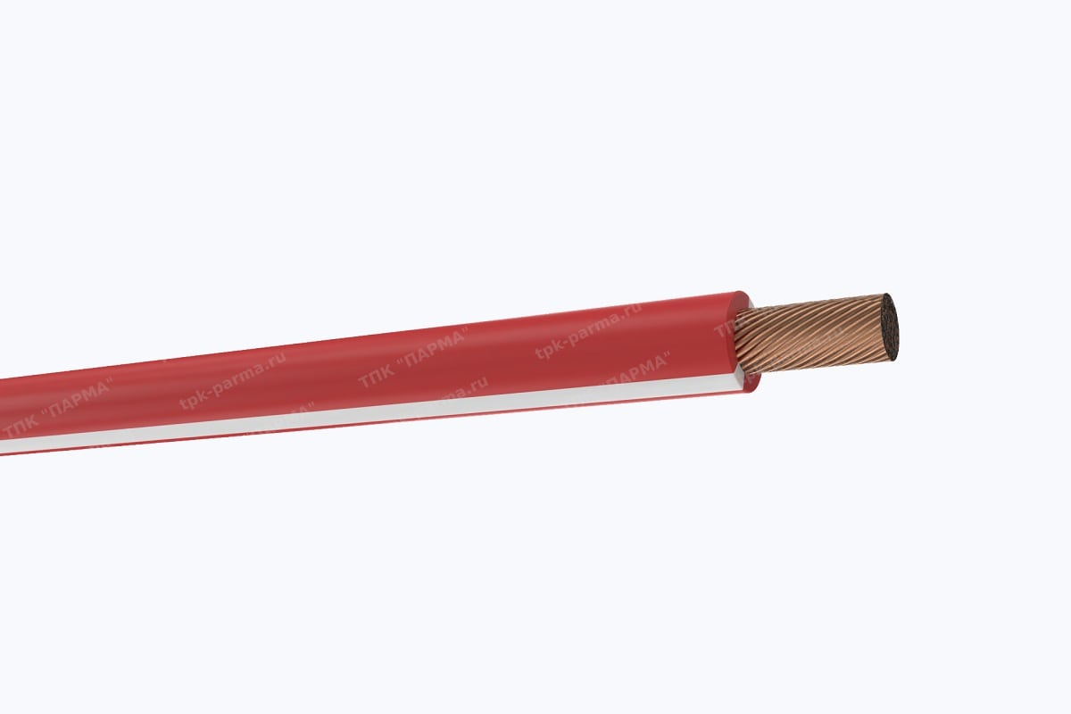 Провод ПГВА-ХЛ 70