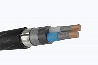 Кабель ПвБШвнг(A)-LS-ХЛ 2х70 - 1кВ