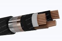 Кабель ПвБПнг(A)-HF 3х150/25 - 10кВ