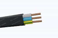 Кабель ПвВГ-П 2х10